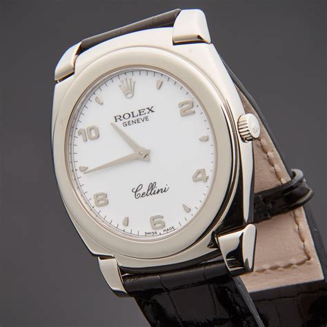 rolex gellini|pre owned rolex cellini watches.